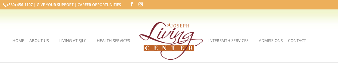 St. Joseph Living Center